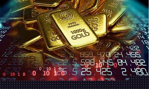 国际金价半年涨势_国际金价大涨