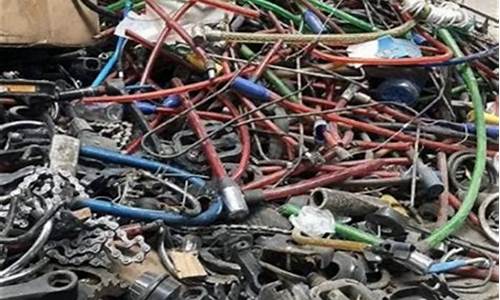 昆明收废品合金价格_昆明废品收购