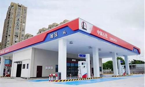 嘉兴中国石化油价_嘉兴中石化第三加油站油价