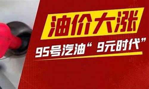 油价9块包公里6升是多少钱_油价9块包公里6升