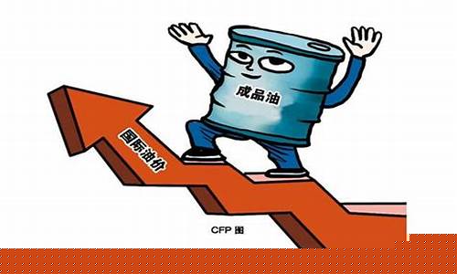油价简报_有关油价报道题目大全