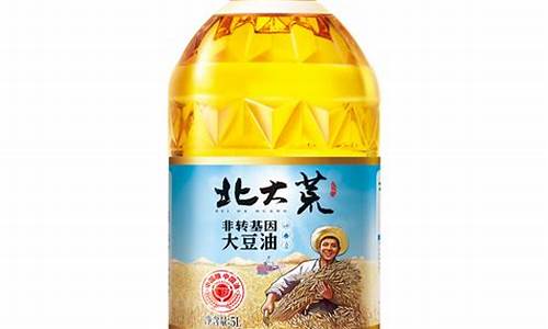 北大荒大豆油多少钱一桶_北大荒大豆油价格表
