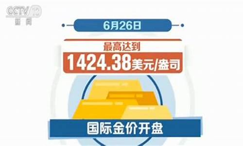 央视黄金时段_央视对金价的评价