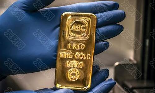 金价能不能涨到400一克_金价飙升多得300