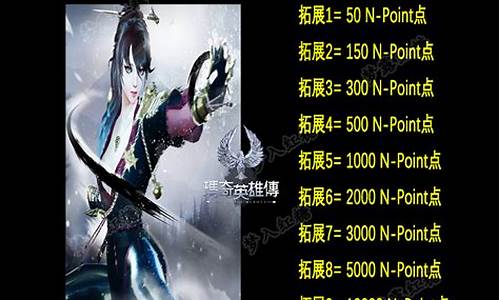 台服天涯明月刀金价_天涯明月刀各区金价