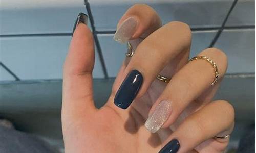 做美甲价格不同有什么区别_做美甲款式和甲油价格