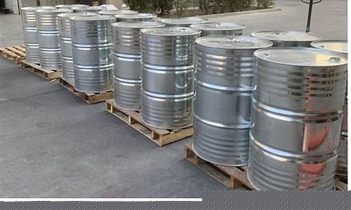 芳烃150号溶剂油价格表_芳烃100号