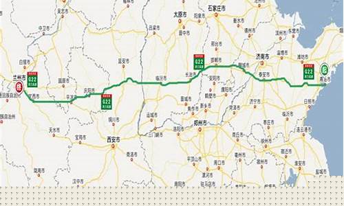 青兰高速最新油价查询_青兰高速价格查询