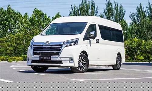 九座商务车大全9座蓝牌柴油版_9座车蓝牌柴油价格表
