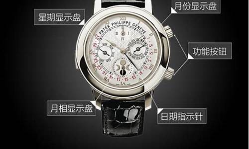 北京手表铂金价格查询_北京手表
