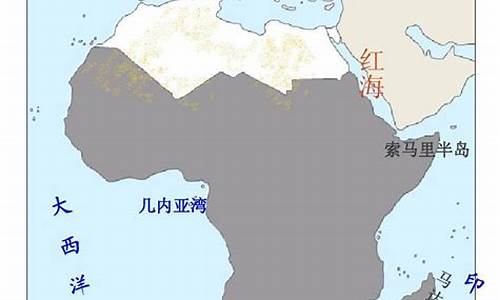 索马里油气_索马里半岛石油价格
