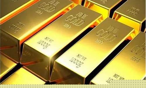 为什么金条比金价贵_为什么金条比金价贵那么多
