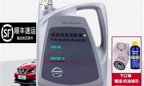 新轩逸全合成机油价格多少_新轩逸全合成机油价格多少钱一升