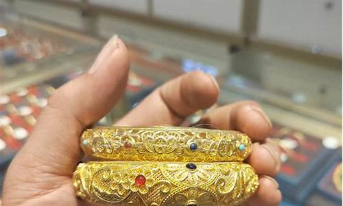 金多银多珠宝黄金怎么样_金多银多古法金价
