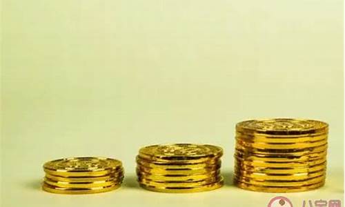 金价暴跌怎么回事_金价疯长是什么意思