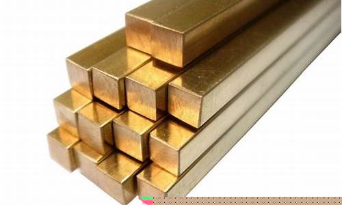 金和铜的合金价格_铜合金价格多少钱一公斤