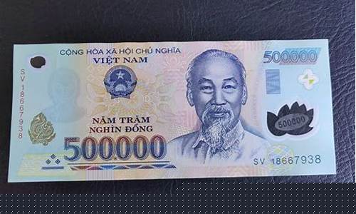 越南钞金价格多少_越南钞金价格多少钱一克