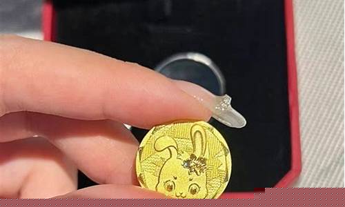 周大福2021年每月金价_周大福2021年黄金多少钱一克
