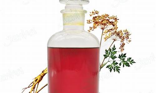 江西省当归油价格是多少_当归泡油对皮肤的作用