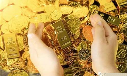 邳州哪里有回收黄金的店_邳州回收金价最新信息