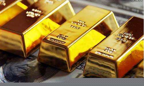17年金价 走势图_2017未来金价走势预测