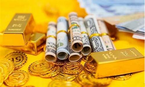 国际金价怎么了_国际金价脱钩是真的吗