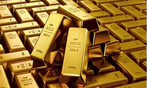 现货黄金多头空头数量对价格的影响_多头金价前景怎么样