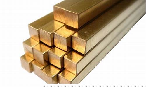 几种常见合金价格_24个合金价值
