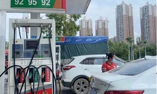 油价又要大幅下调_油价又要大幅下调了吗