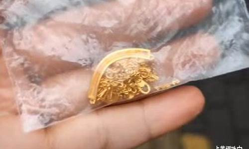 太原哪个金店性价比高_太原金价哪里便宜