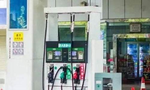 辽宁油价上调_辽宁卫视油价交锋