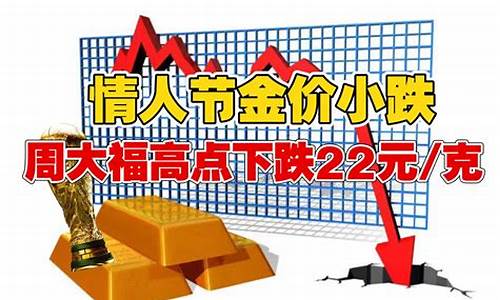 情人节金价跟过年金价_情人节金价跟过年金价一样吗