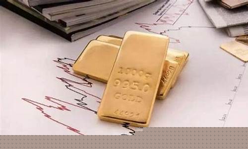 金价将会如何发展_金价面临关键阻力