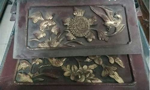 木雕描金用什么漆_木雕镀金价格多少