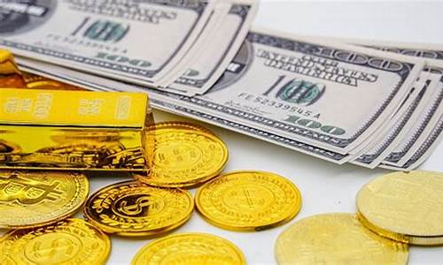 金价下跌了?_金价下跌了哔哩哔哩