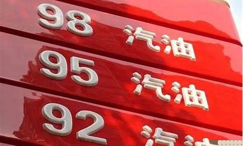 沧州加油站油价_沧州下周油价调整