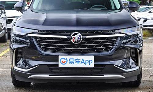 昂科威爆改_昂科威膨胀金价格