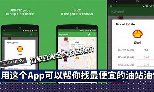 涟水哪里油价最便宜_涟水涟新加油站怎么样