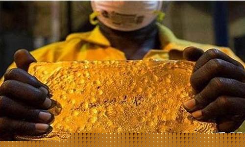 金矿的价格_金价多少金矿才赚钱