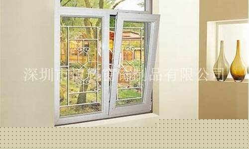 金属防盗窗_窗户防盗合金价格