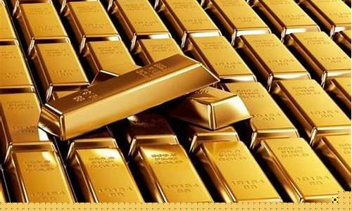 2000年纯足金价格_2000年左右的金价