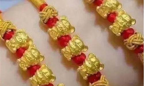 张万福黄金价格_2016年张万福金价