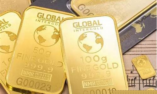 今天金价为什么波动这么厉害_为什么今晚金价飙升了