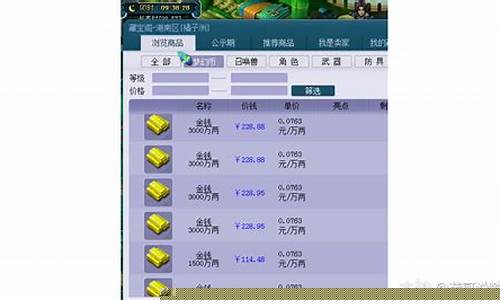 云游道人走后金价跌_云游道人瞬间赚6亿