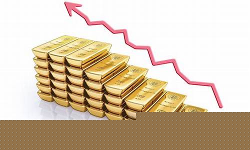 金价最新预测分析_金价最新预测分析报告