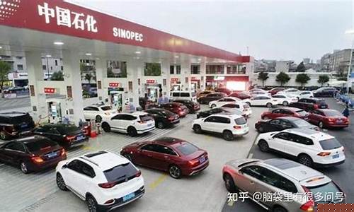 深圳德州加油站油价_深圳德州加油站油价多少
