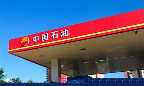 石化双雄油价多少一升_石化双雄油价多少