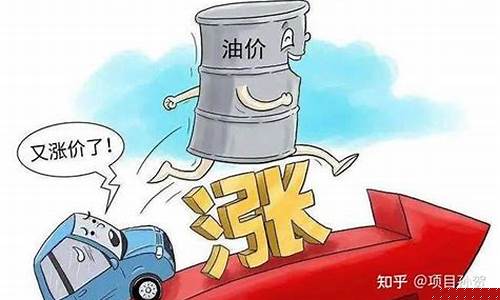油价上涨运费调整计算公式_油价高运费涨价怎么写句话