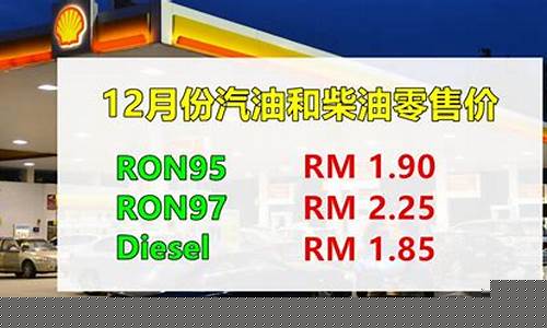 2017年汽油价格明细表_2017年6月汽油价格