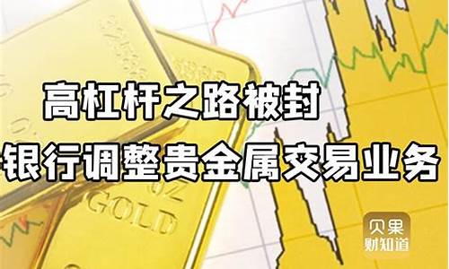 金价跌了怎么发朋友圈_金价下跌银行提醒文案